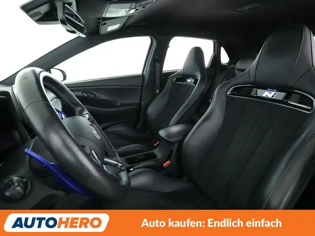 Hyundai I30 view 10