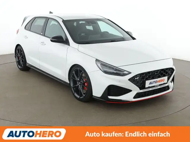 Hyundai I30 view 8