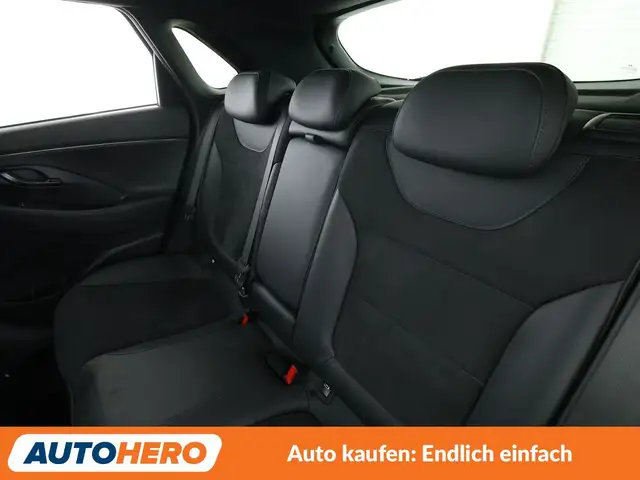 Hyundai I30 view 14
