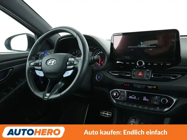 Hyundai I30 view 13