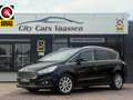 Ford S-Max 1.5 Titanium 7p. 161 pk navigatie climate ctr crui Noir - thumbnail 1
