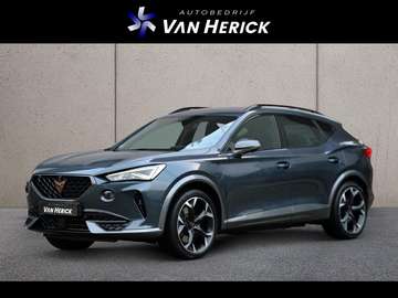 1.4 e-Hybrid VZ Performance 245PK | ACC | 360 Came