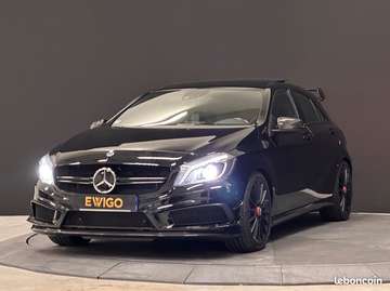 45 amg 360ch 4matic speedshift bva