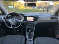 Volkswagen Polo 1.0 TSI Comfortline Carplay Navi LED Noir - thumbnail 10