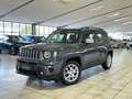 Jeep Renegade Longitude Mild-Hybrid FWD*KAMERA*KLIMA* Gris - thumbnail 1