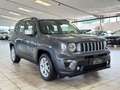 Jeep Renegade Longitude Mild-Hybrid FWD*KAMERA*KLIMA* Gris - thumbnail 3