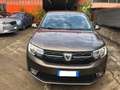 Dacia Sandero Sandero Streetway 1.0 SCe 75 CV S&S Comfort Bruin - thumbnail 2