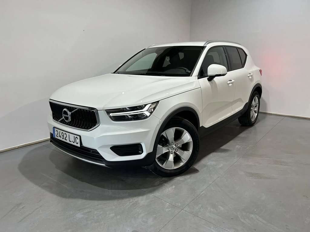 Volvo XC40 T3 Business Plus Aut. - foto 1