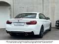 BMW 435 i Cabrio*M Performance*HUD*360*Hifi*Alcantara Blanc - thumbnail 26