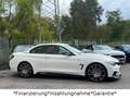BMW 435 i Cabrio*M Performance*HUD*360*Hifi*Alcantara Blanc - thumbnail 9