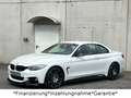 BMW 435 i Cabrio*M Performance*HUD*360*Hifi*Alcantara Blanc - thumbnail 2