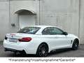 BMW 435 i Cabrio*M Performance*HUD*360*Hifi*Alcantara Blanc - thumbnail 27