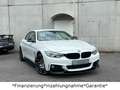 BMW 435 i Cabrio*M Performance*HUD*360*Hifi*Alcantara Blanc - thumbnail 14