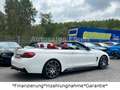 BMW 435 i Cabrio*M Performance*HUD*360*Hifi*Alcantara Blanc - thumbnail 30
