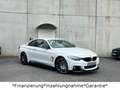 BMW 435 i Cabrio*M Performance*HUD*360*Hifi*Alcantara Blanc - thumbnail 15
