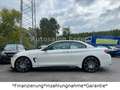 BMW 435 i Cabrio*M Performance*HUD*360*Hifi*Alcantara Blanc - thumbnail 23
