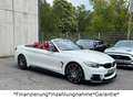 BMW 435 i Cabrio*M Performance*HUD*360*Hifi*Alcantara Blanc - thumbnail 28