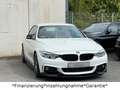 BMW 435 i Cabrio*M Performance*HUD*360*Hifi*Alcantara Blanc - thumbnail 7