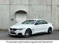 BMW 435 i Cabrio*M Performance*HUD*360*Hifi*Alcantara Blanc - thumbnail 13