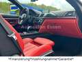 BMW 435 i Cabrio*M Performance*HUD*360*Hifi*Alcantara Blanc - thumbnail 10