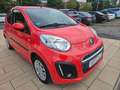 Citroen C1 Selection Klima Rot - thumbnail 10