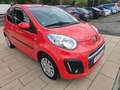 Citroen C1 Selection Klima Rot - thumbnail 3