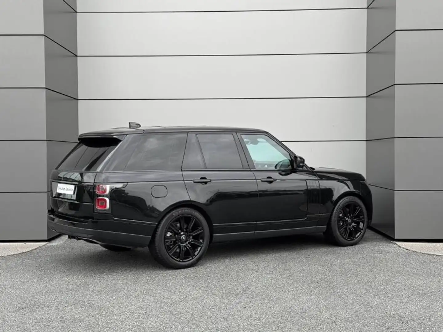 Land Rover Range Rover 2.0 P400e 404ch Autobiography SWB Mark IX - 2