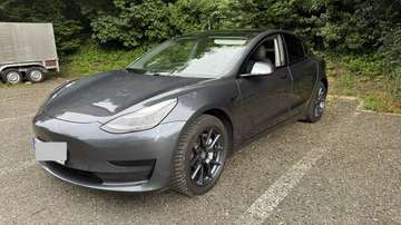 Model 3 55 kWh Standard Plus