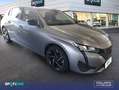 Peugeot 308 1.2 PureTech S&S Allure 130 Gris - thumbnail 3