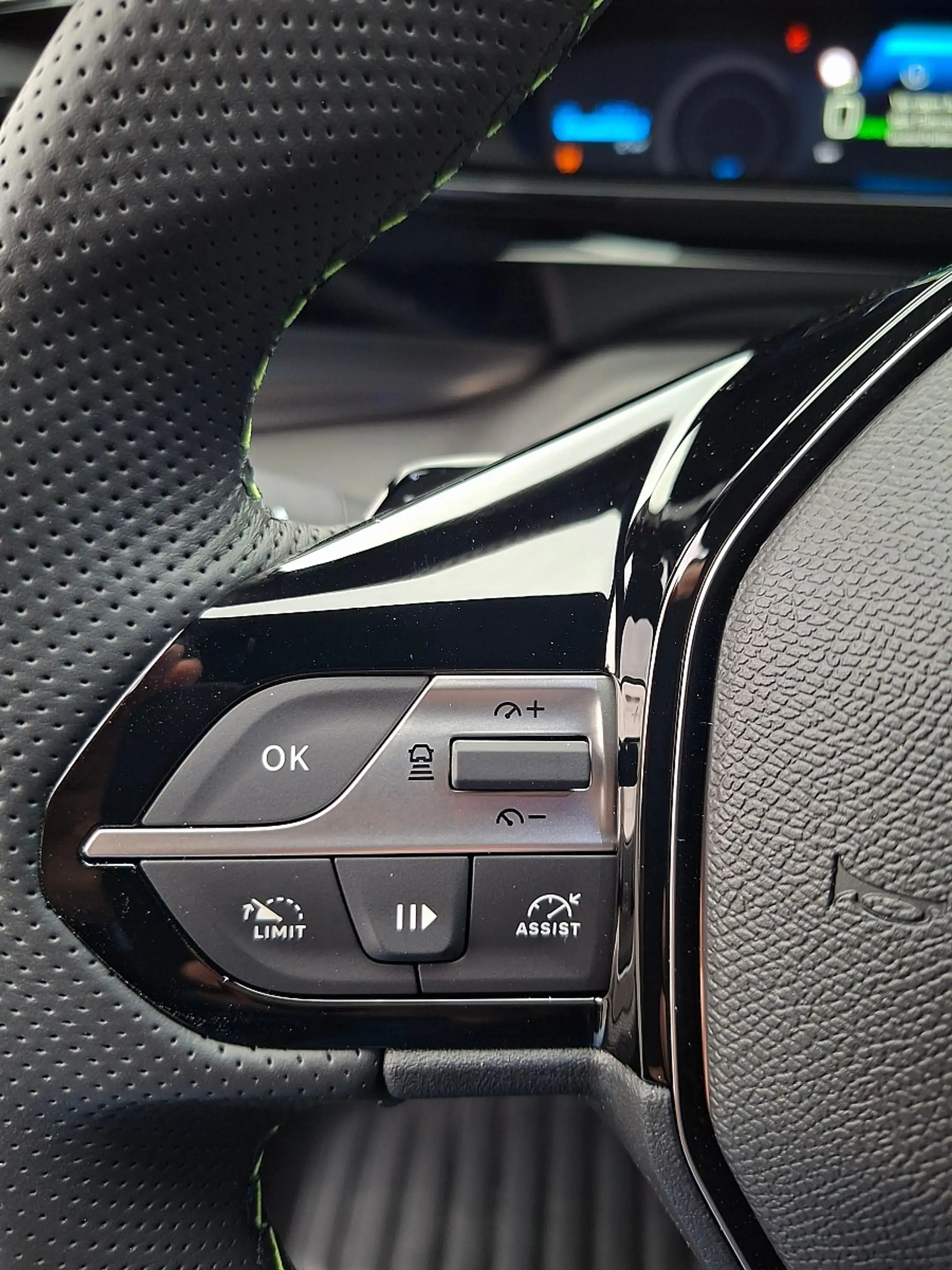 Peugeot 308 e SW 156PS 58kWh GT "sofort verfügbar" — photo 15