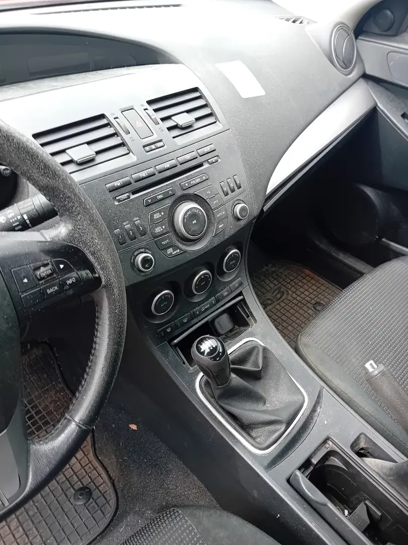 Mazda 3 Export oder Händler - 2