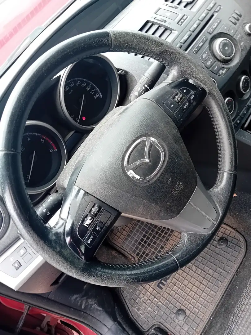 Mazda 3 Export oder Händler - 1