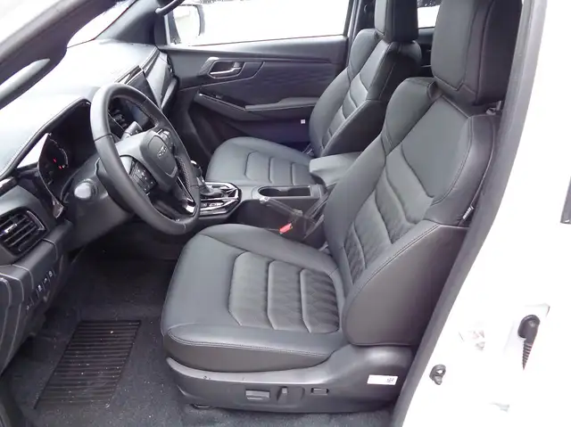 Isuzu D-Max D-MAX Double Cab 4x4 V-Cross A/T Ansicht 4