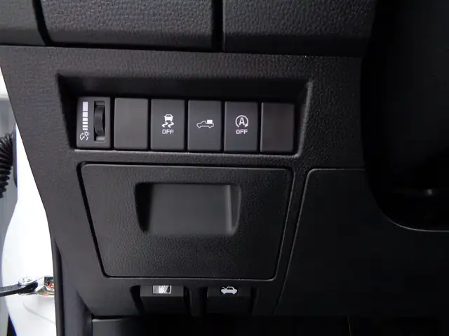 Isuzu D-Max D-MAX Double Cab 4x4 V-Cross A/T Ansicht 7