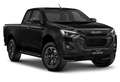 Isuzu D-Max D-MAX Double Cab 4x4 V-Cross A/T Schwarz - thumbnail 1