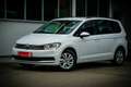 Volkswagen Touran Comfortline 2,0 TDI *NAVI*3-ZONEN* Weiß - thumbnail 2