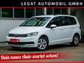 Volkswagen Touran Comfortline 2,0 TDI *NAVI*3-ZONEN* Weiß - thumbnail 1