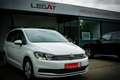 Volkswagen Touran Comfortline 2,0 TDI *NAVI*3-ZONEN* Weiß - thumbnail 8