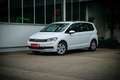 Volkswagen Touran Comfortline 2,0 TDI *NAVI*3-ZONEN* Weiß - thumbnail 3