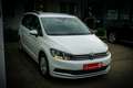 Volkswagen Touran Comfortline 2,0 TDI *NAVI*3-ZONEN* Weiß - thumbnail 10