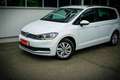 Volkswagen Touran Comfortline 2,0 TDI *NAVI*3-ZONEN* Weiß - thumbnail 5