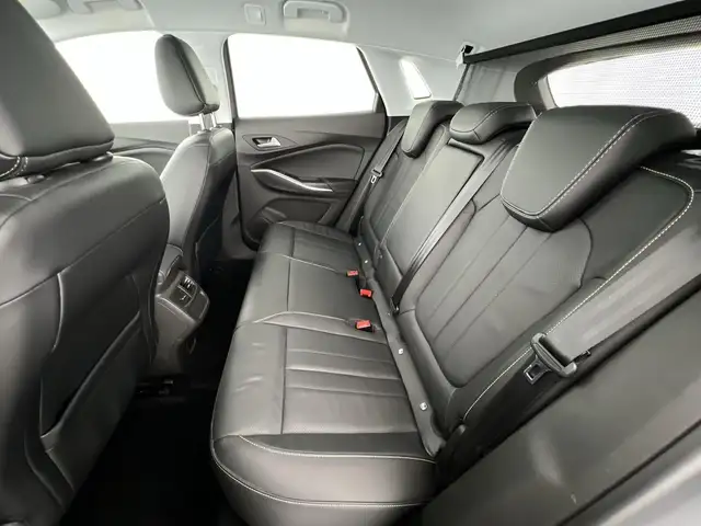 Opel Grandland view 8