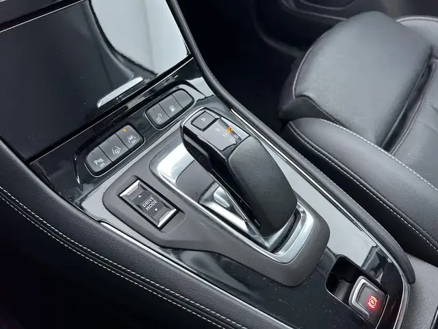 Opel Grandland view 13