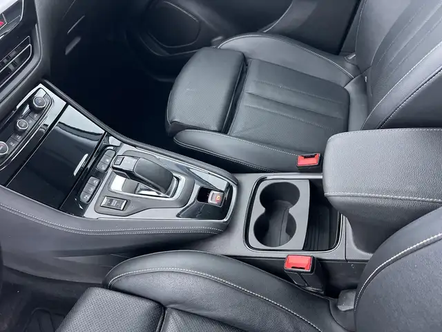 Opel Grandland view 14