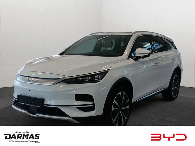 BYD Tang TANG 108,8kWh Batt. 4WD Flagship