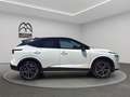 Nissan Qashqai 1.3 mild hybrid N-Style 2wd 140cv Bianco - thumbnail 4