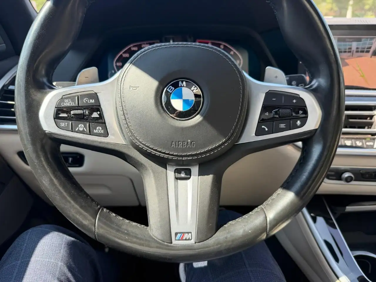 BMW X5 photo BMW X5