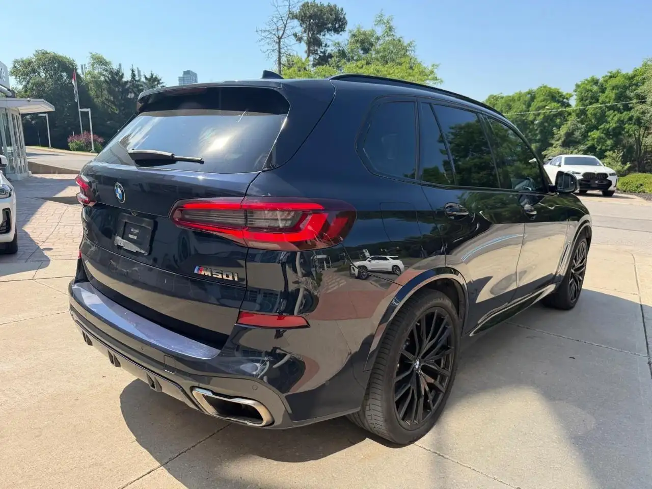 BMW X5 photo BMW X5