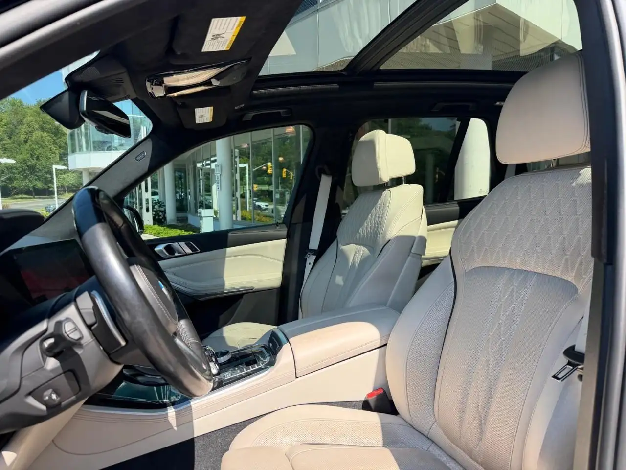 BMW X5 photo BMW X5