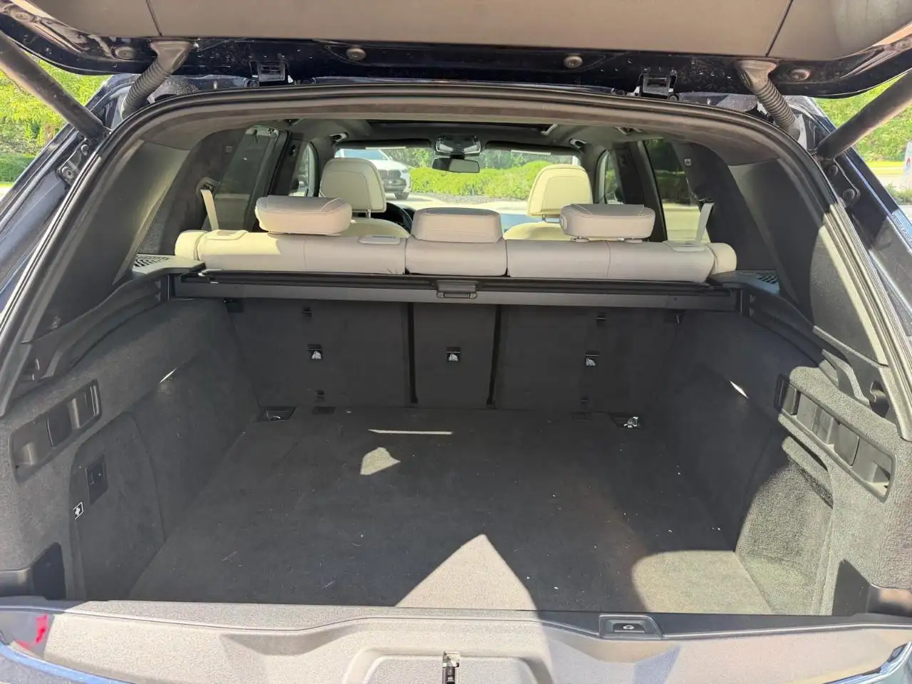 BMW X5 photo BMW X5